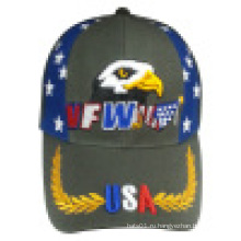 Бейсбольная кепка с логотипом Bbnw51